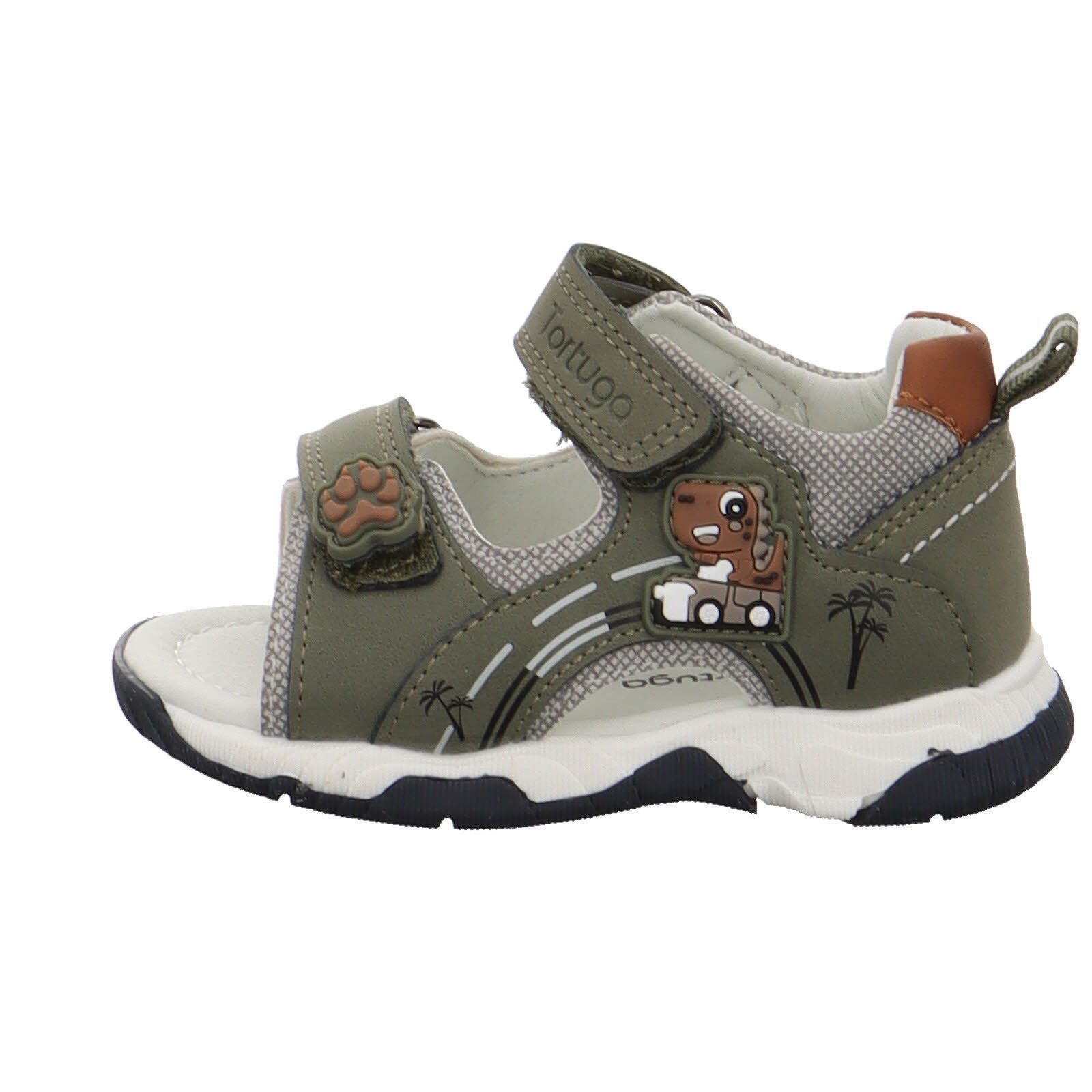 Tortuga 4Y07-KH Sandale