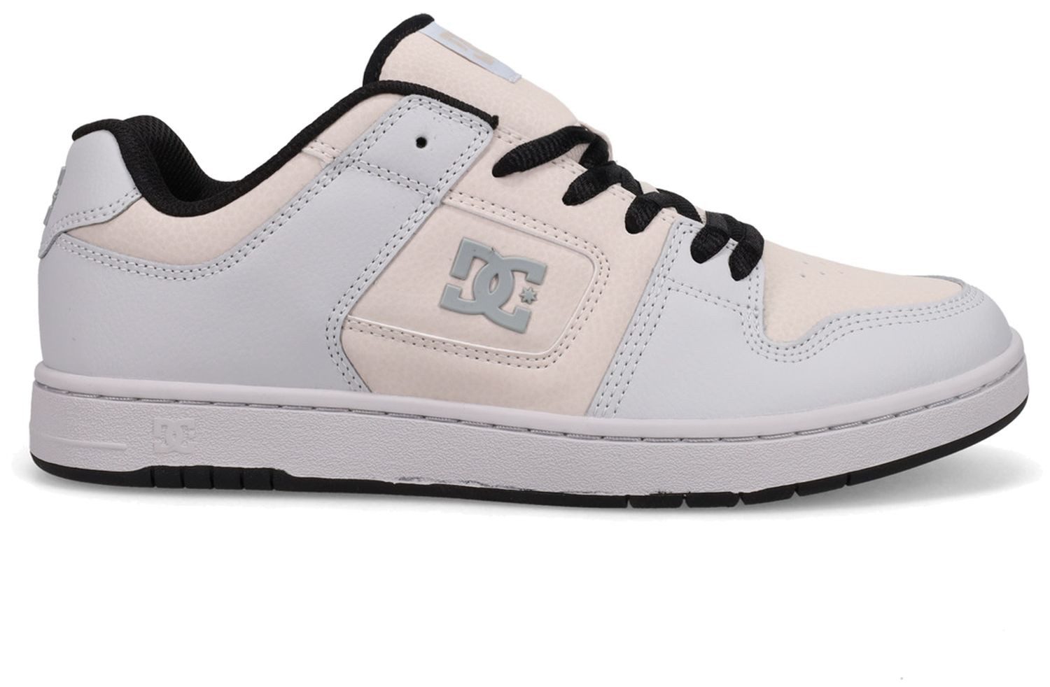 DC Shoes DC Shoes Manteca 4 Lt Grey/Khaki Sneaker