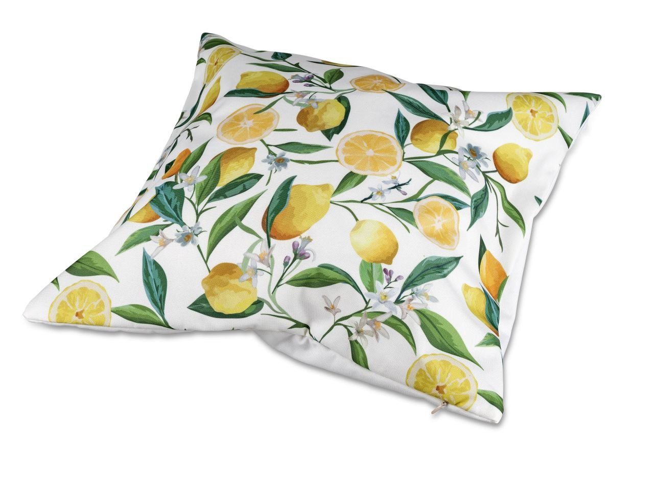 formano Декоративные подушки Outdoorkissen wetterbeständig 45 x 45cm verschiedene Motive, Подушкиhülle mit Füllung wetterfest