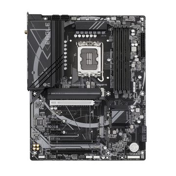 Gigabyte Z790 EAGLE AX Mainboard