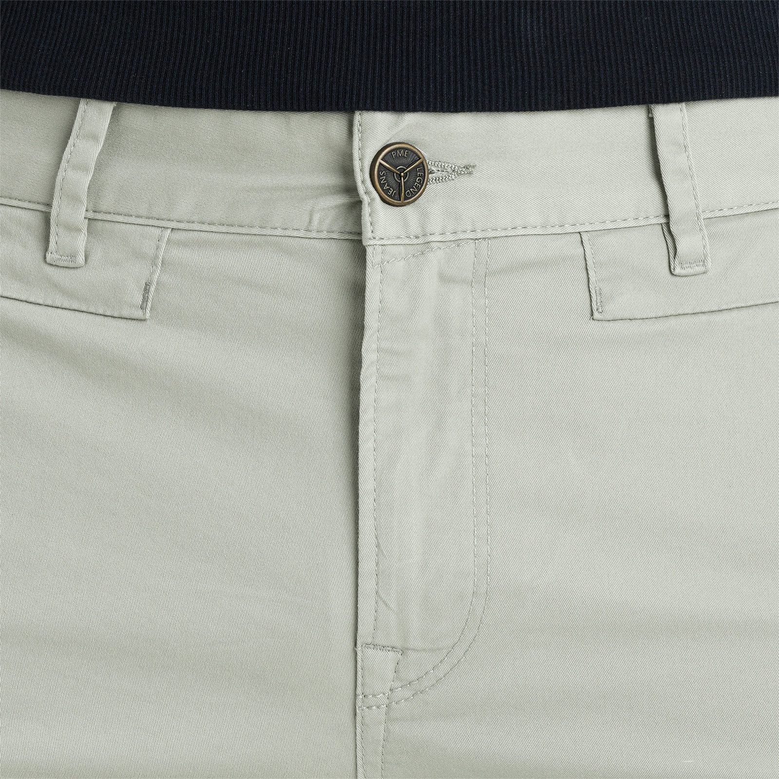 PME LEGEND Chinohose TWIN WASP CHINO LEFT HAND STRETCH TWILL mit Taschen – Bild 5 von 5