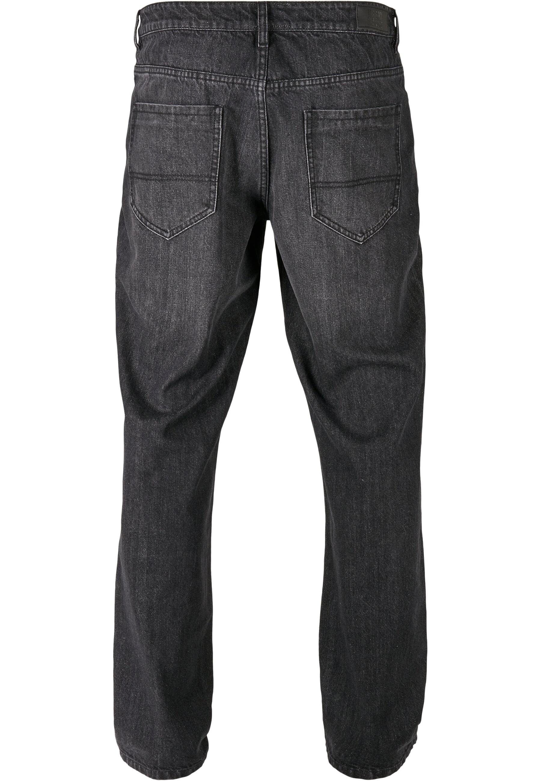 URBAN CLASSICS Bequeme Jeans Urban Classics Herren Loose Fit Jeans (1-tlg) günstig online kaufen
