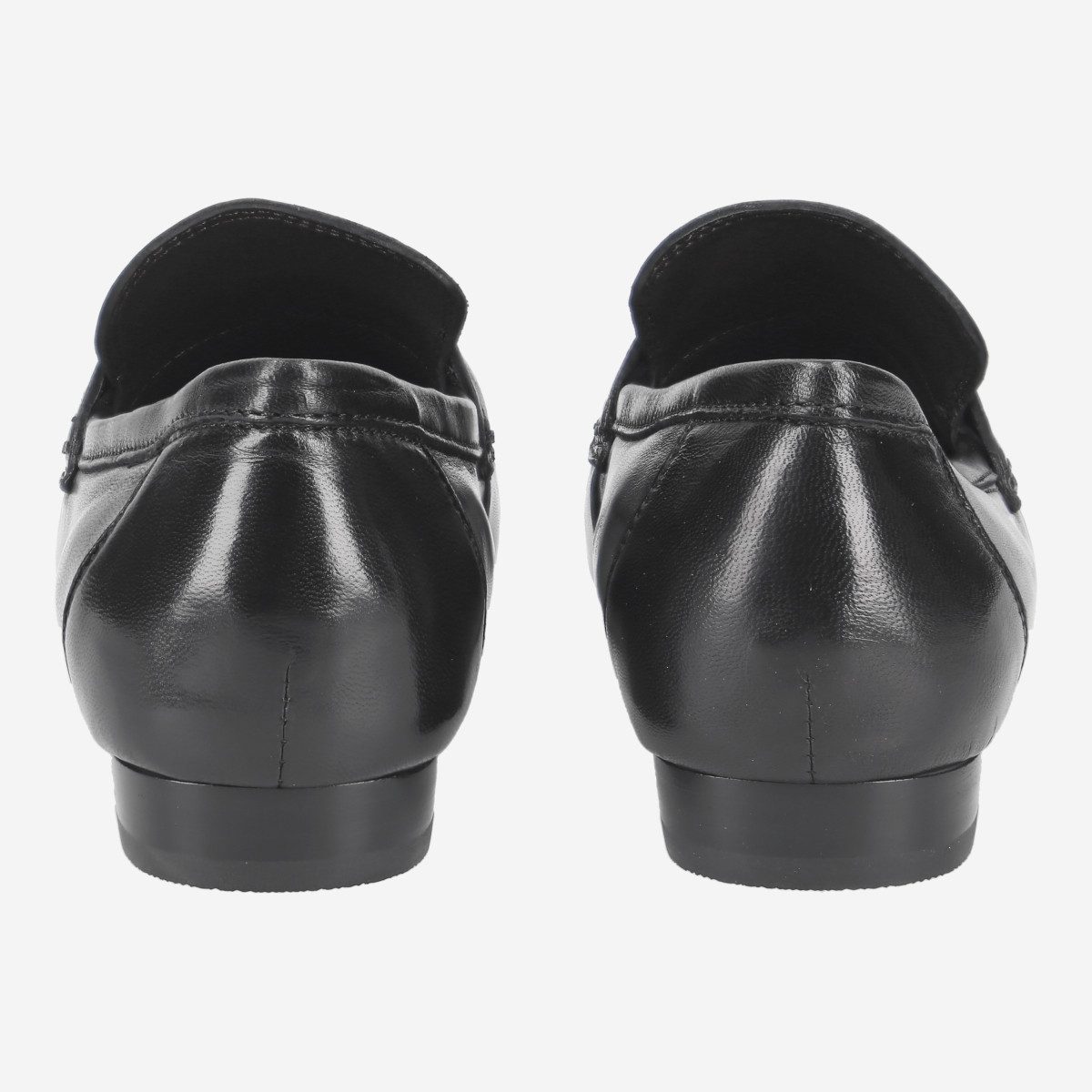 Maripé Maripé EV24-210 V.1 NERO, Slipper & Mokassin, Schwarz, Damen Slipper