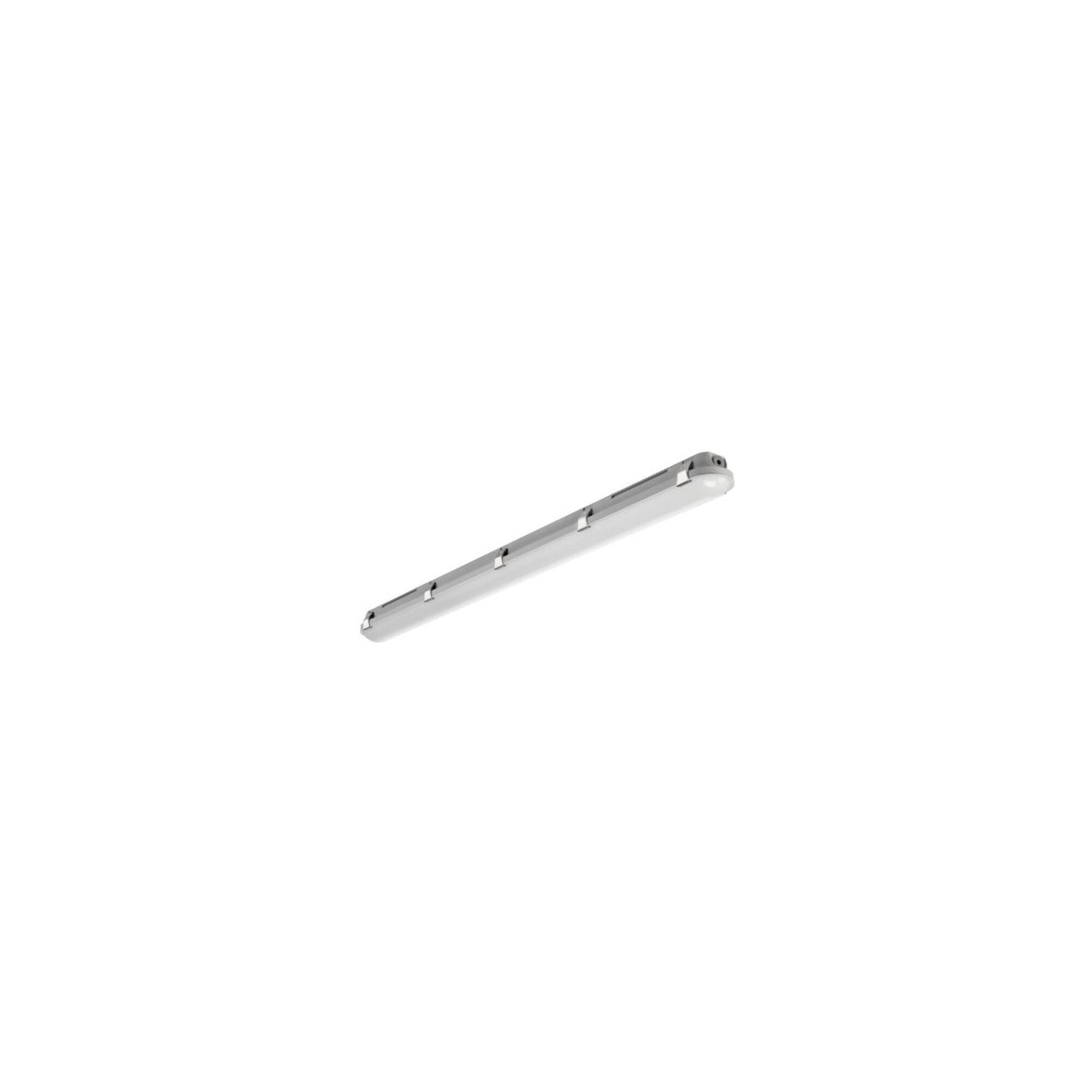 Brumberg Einbauleuchte Brumberg Leuchten LED-Feuchtraumleuchte 1190mm 4000K 78014114