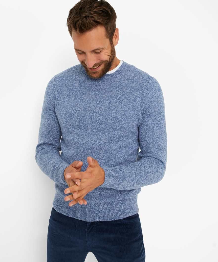 Brax Longpullover