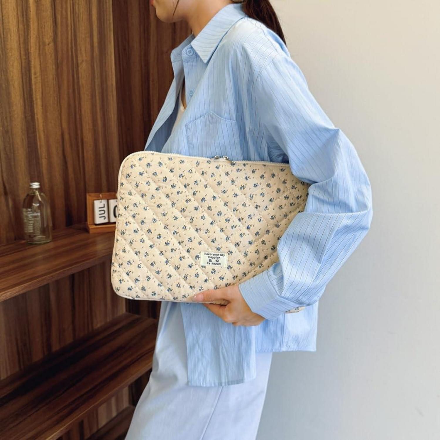 LuxusKollektion Laptoptasche Laptop Hülle für 11-15 Zoll MacBook Pro/Air, 13,3 Zoll Notebook, Dell