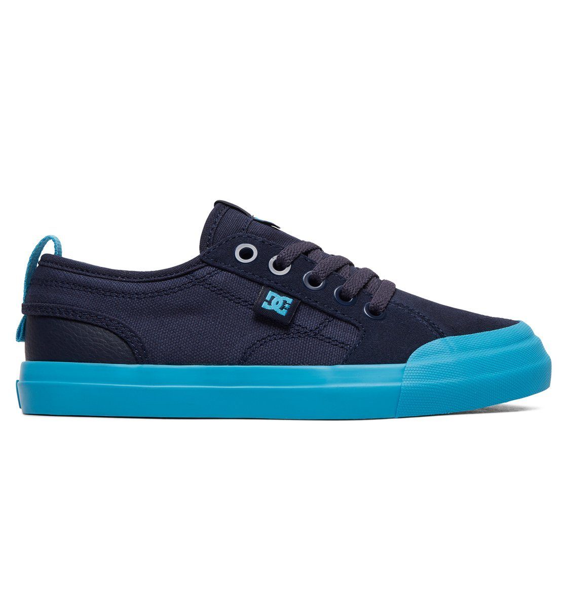 dc shoes evan sneaker blau jpg formatz - auf welchen android geraten lauft fortnite