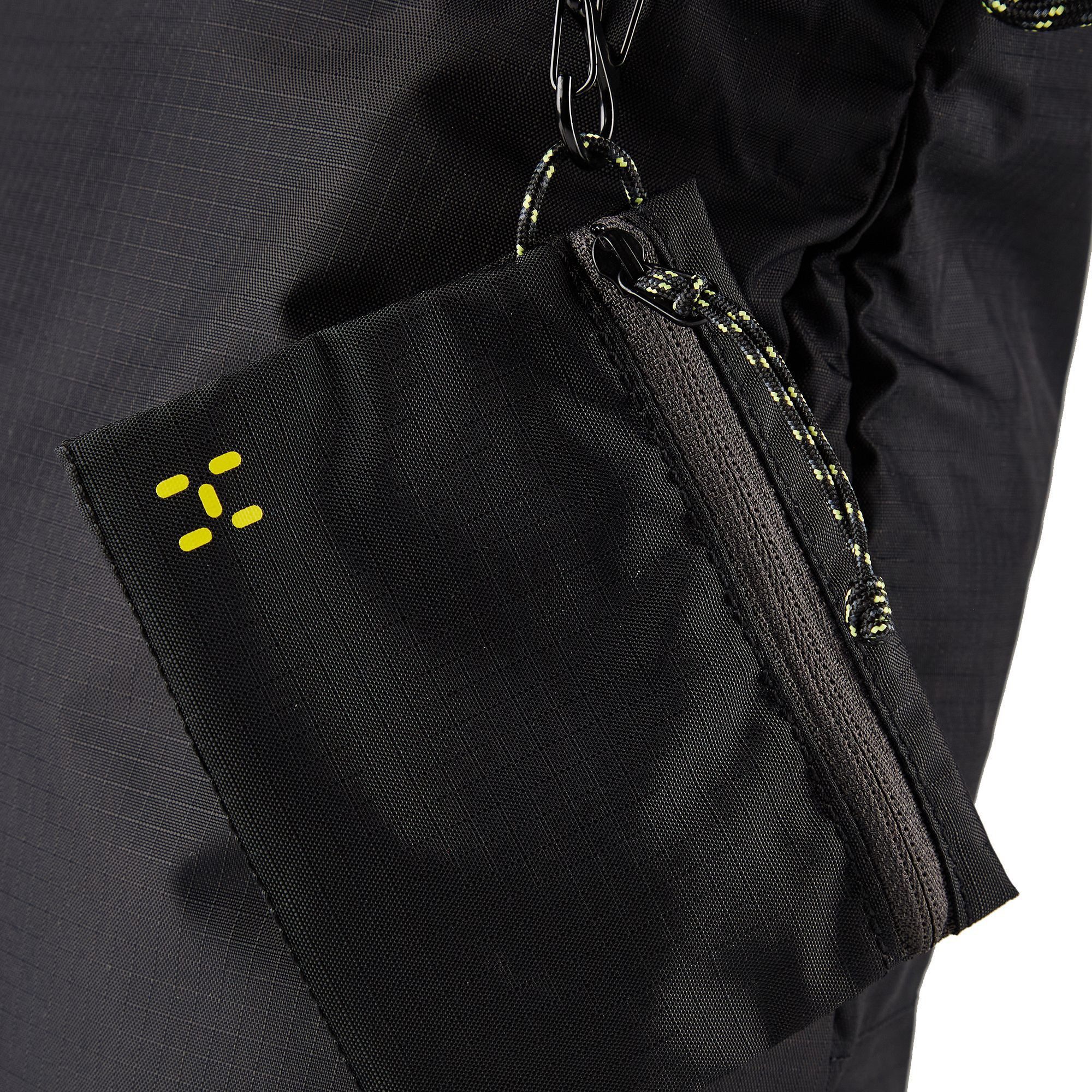 Haglöfs Shopper Brand, Polyamid