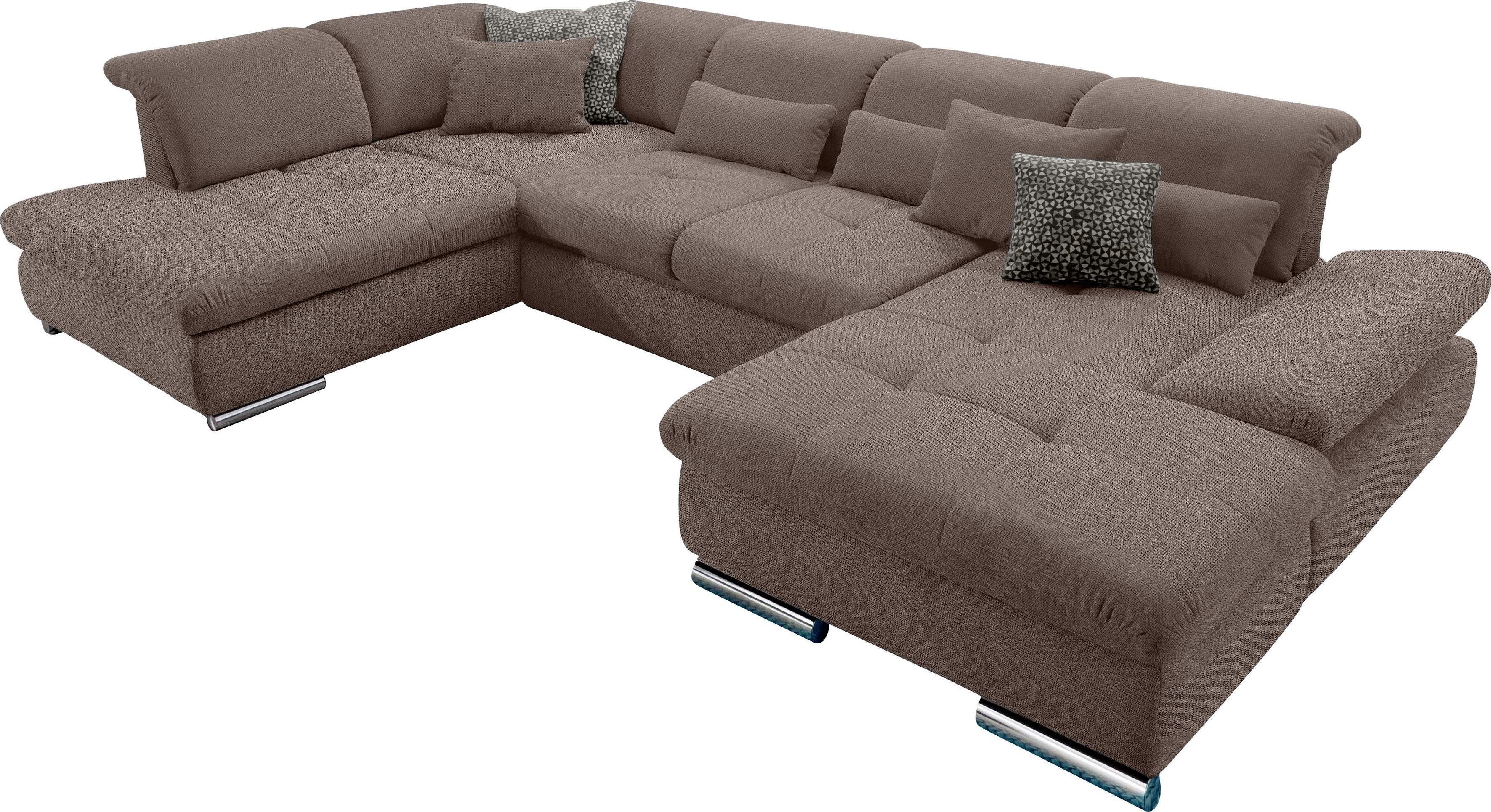set one by Musterring Wohnlandschaft SO günstig online kaufen
