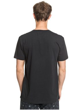 Quiksilver T-Shirt Stone Cold Classic