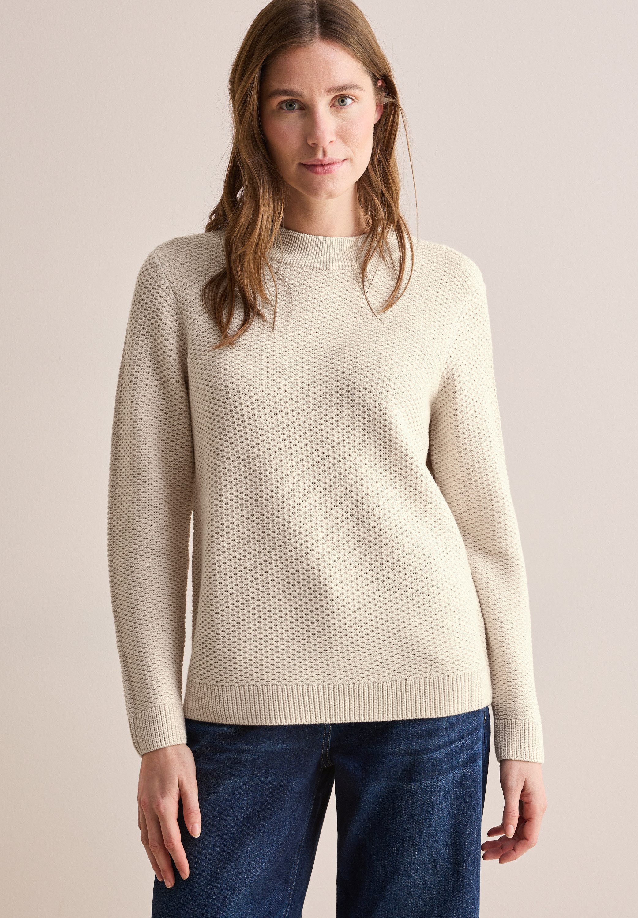 Strickpullover