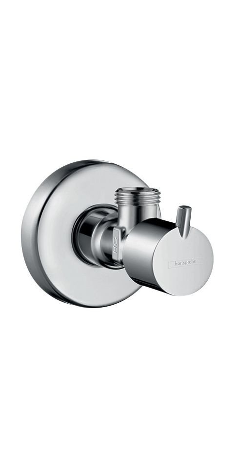 Thumbnail - hansgrohe Eckventil