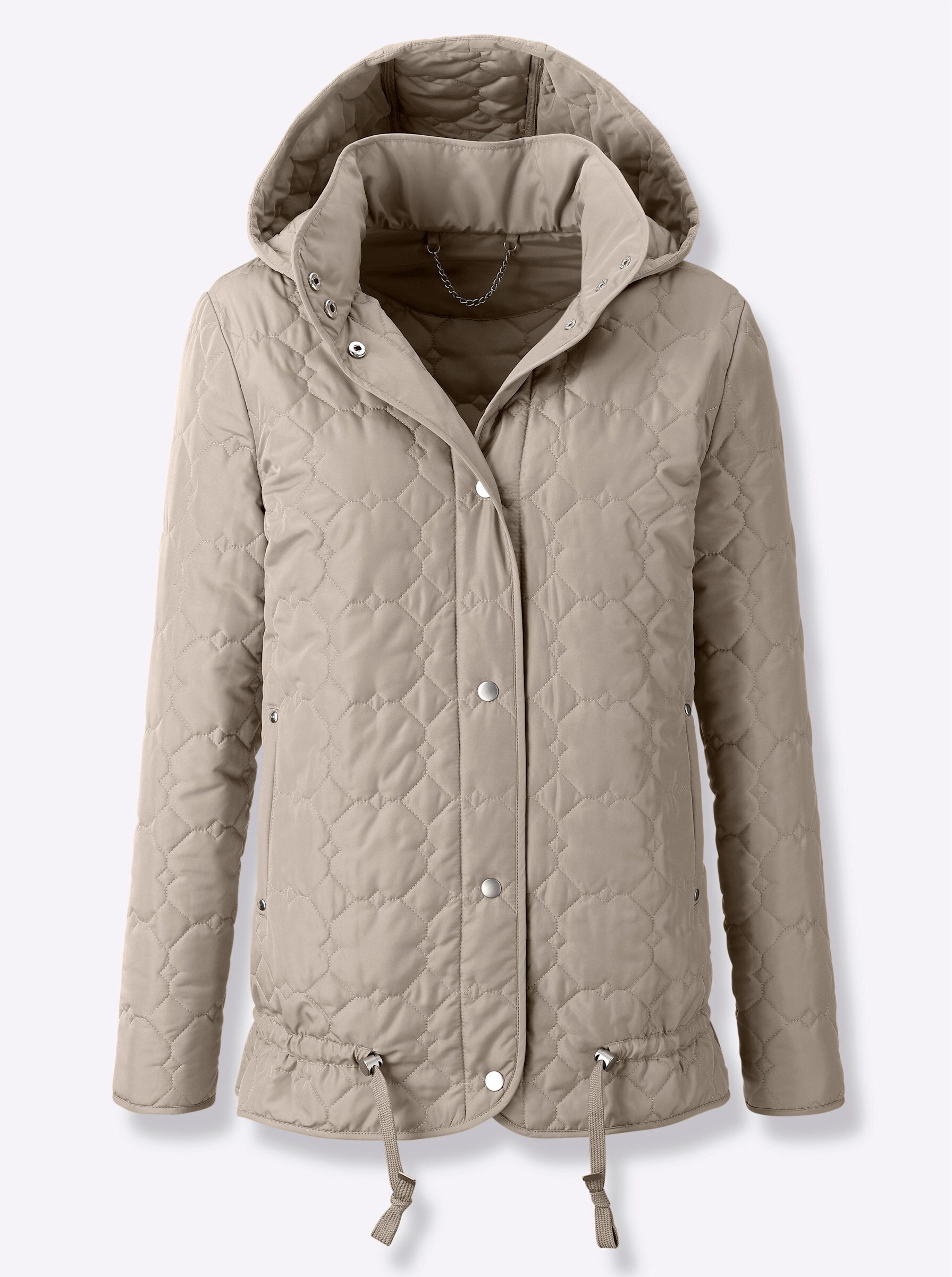 Witt Allwetterjacke Steppjacke . günstig online kaufen