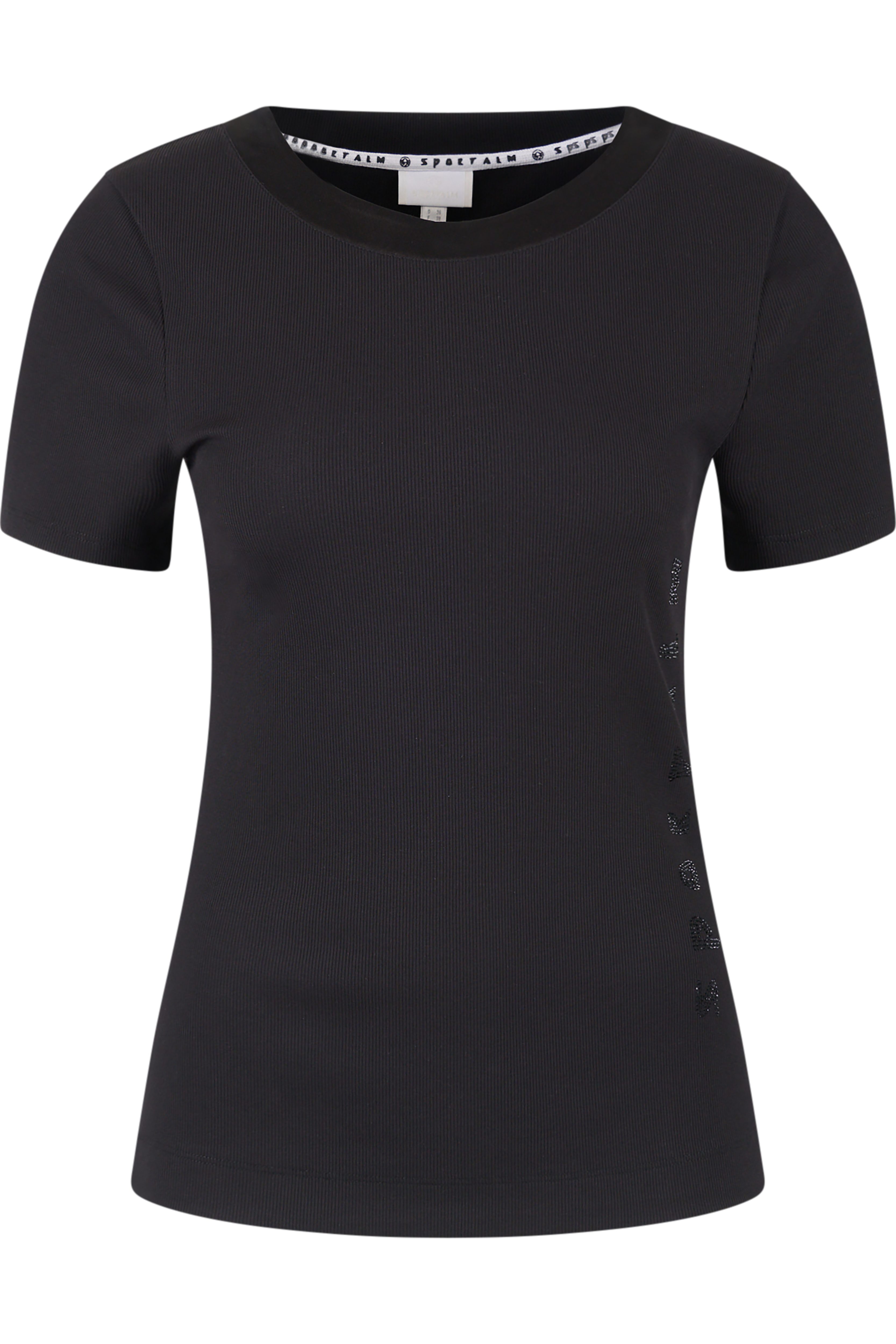 Sportalm Kitzbühel T-Shirt Regular fit mit Rundhalsausschnitt