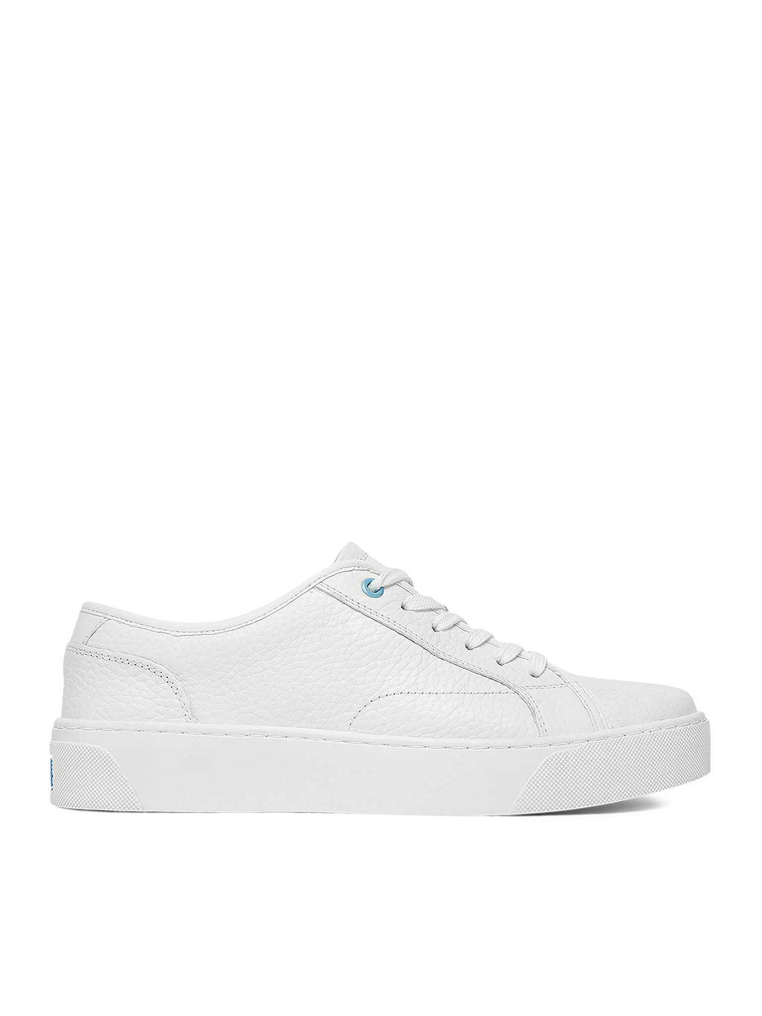 Lasocki Damenschuhe Weiß Lasocki-CEO-WI16-D725-01 Weiß Sneaker