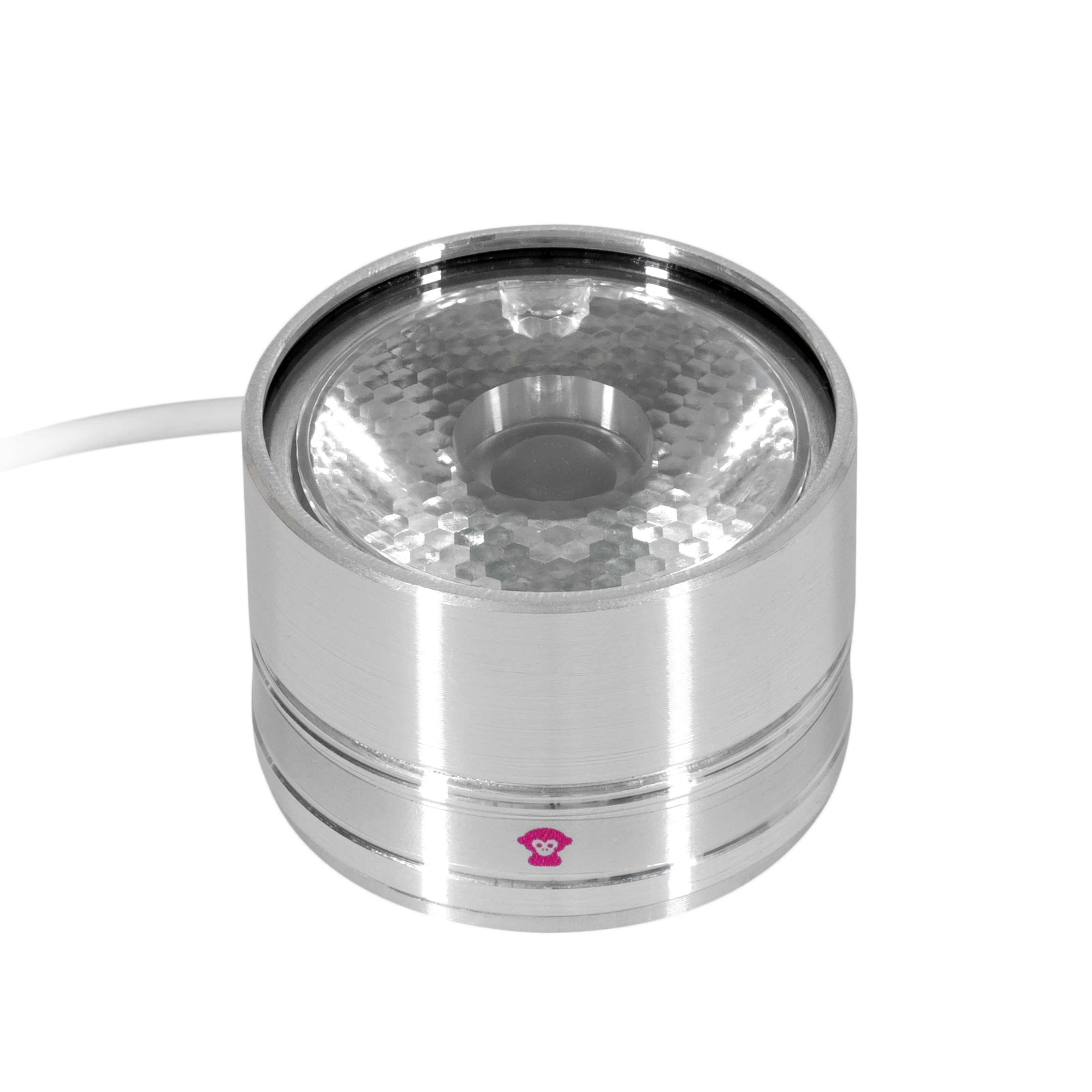 Ape Labs LED Scheinwerfer, ApeCoin V2 Single Unit - USB - RGBWW - Akkubetriebener LED