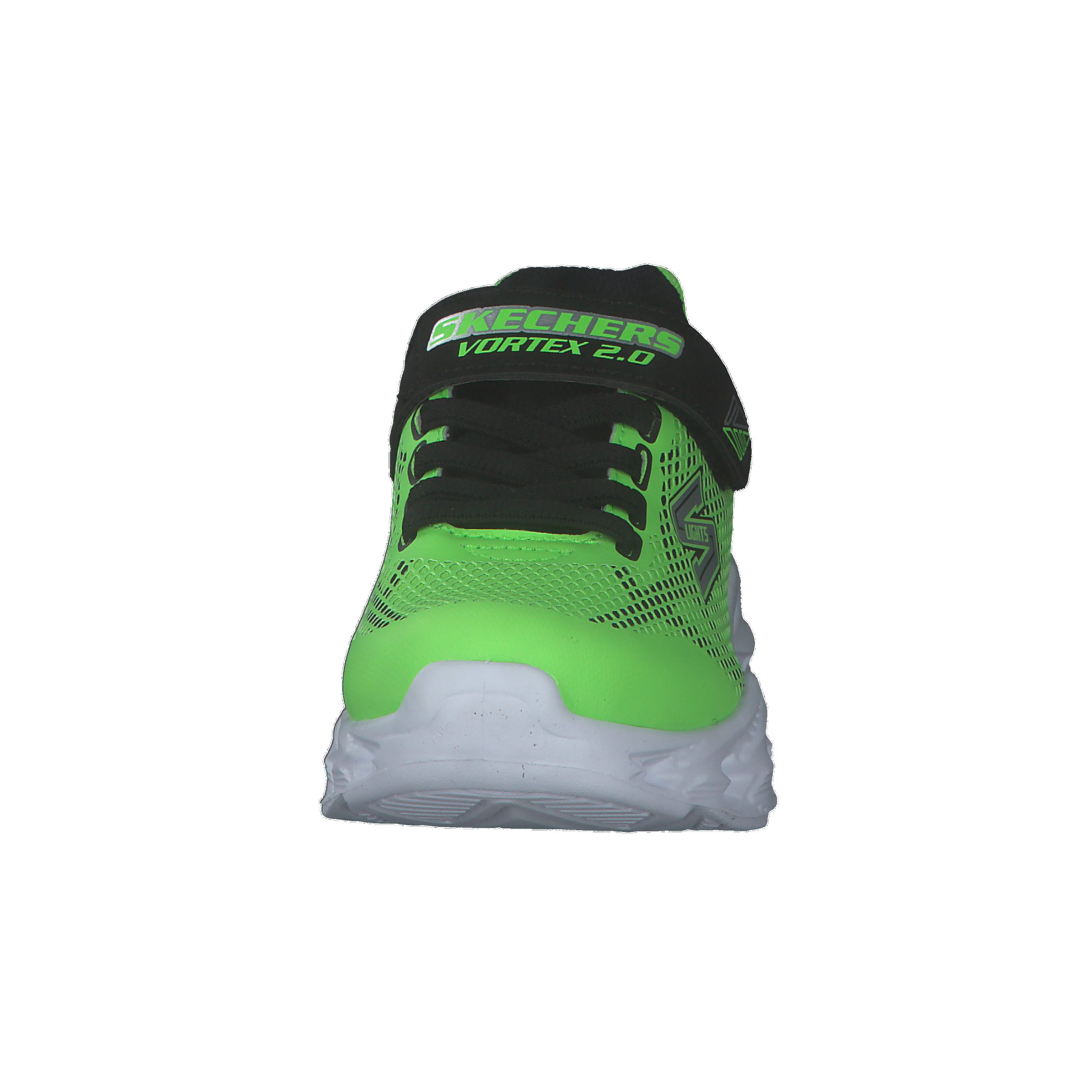 Skechers Skechers Kinder Sneaker S Lights Vortex 2.0 400602L Sneaker