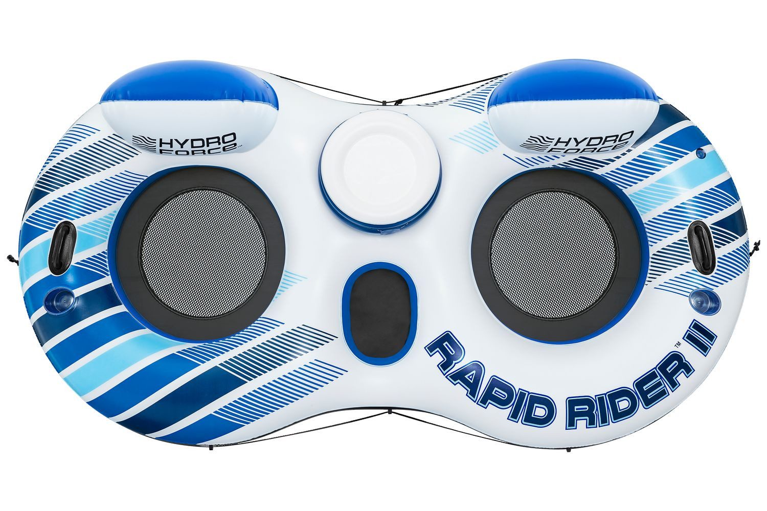 BESTWAY Luftmatratze, (Hydro Force®, 1-St)