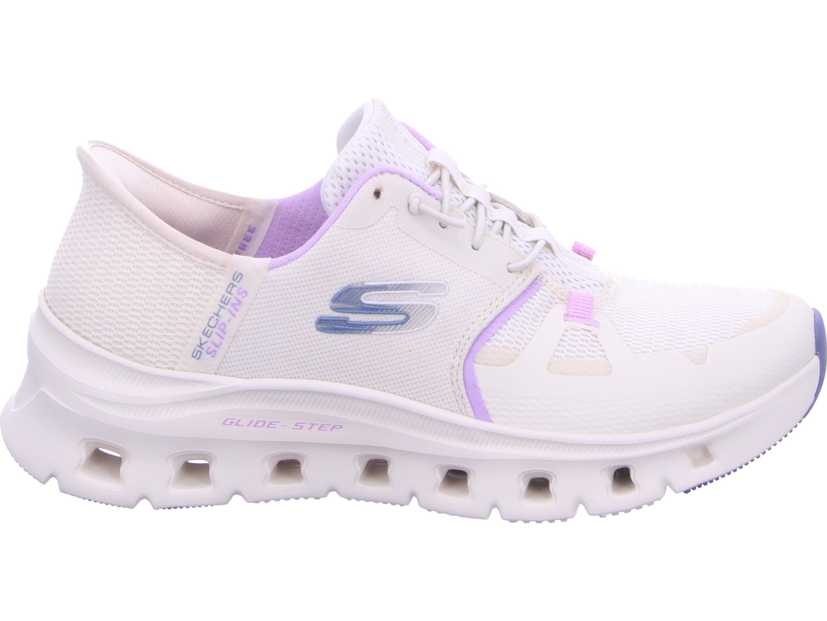 Skechers Glide - STEP PRO Slip-On Sneaker Slip-ins, Maschinenwaschbar günstig online kaufen