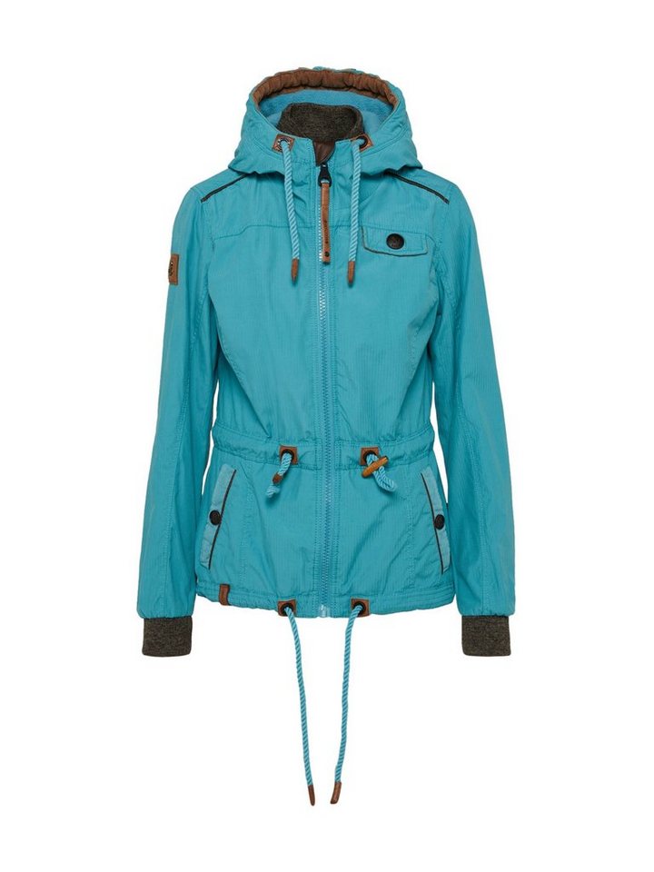 naketano Kurzjacke naketano Kurzjacke