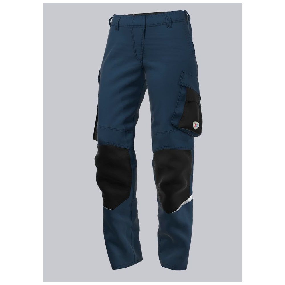 bp Arbeitshose Leichte Multinorm-Hose Apc1