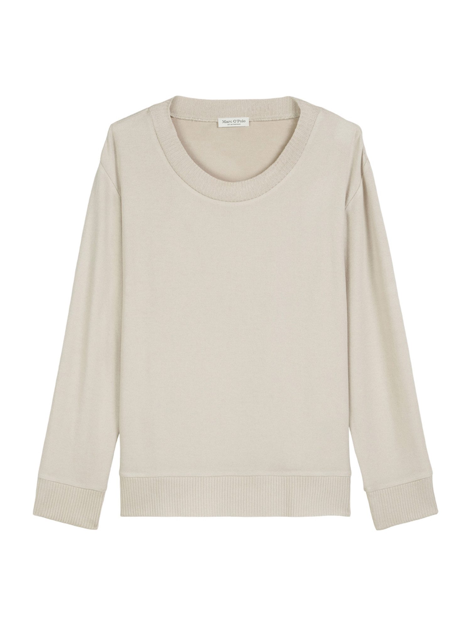 Marc O'Polo Thermounterhemd Soft Knit Thermo-oberteile Langarm Thermo-unter günstig online kaufen