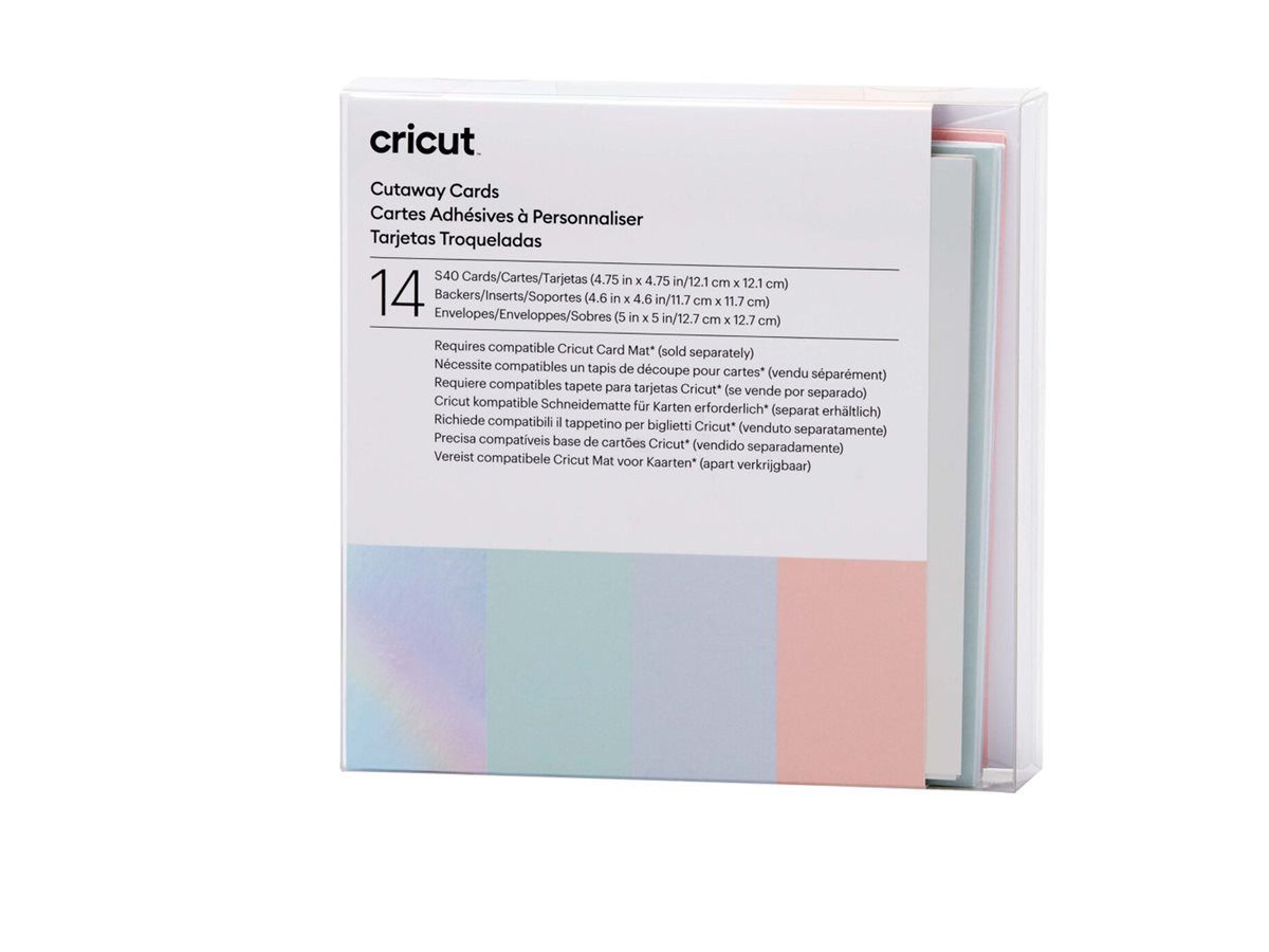 Cricut Scanner