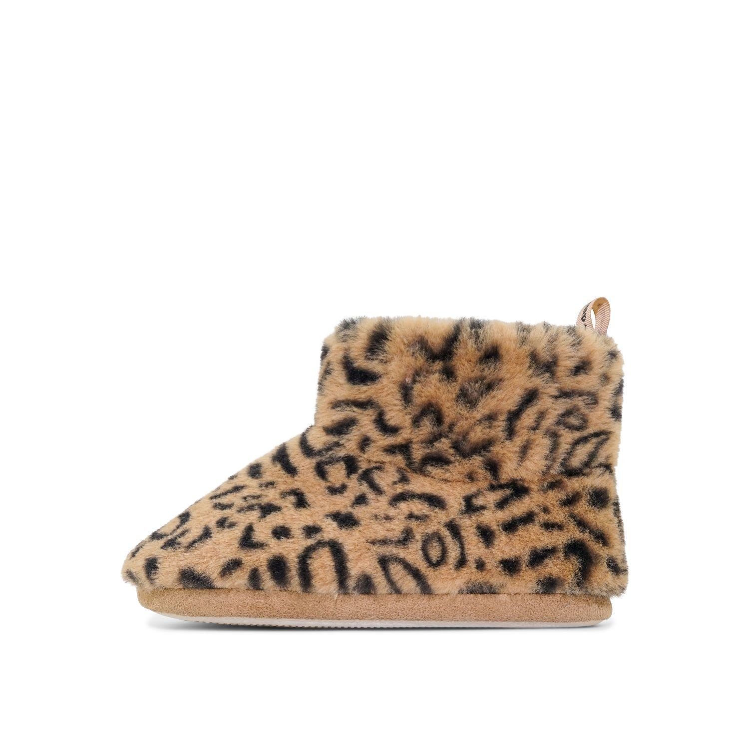 Flip Flop short*yeti leo Hausschuh