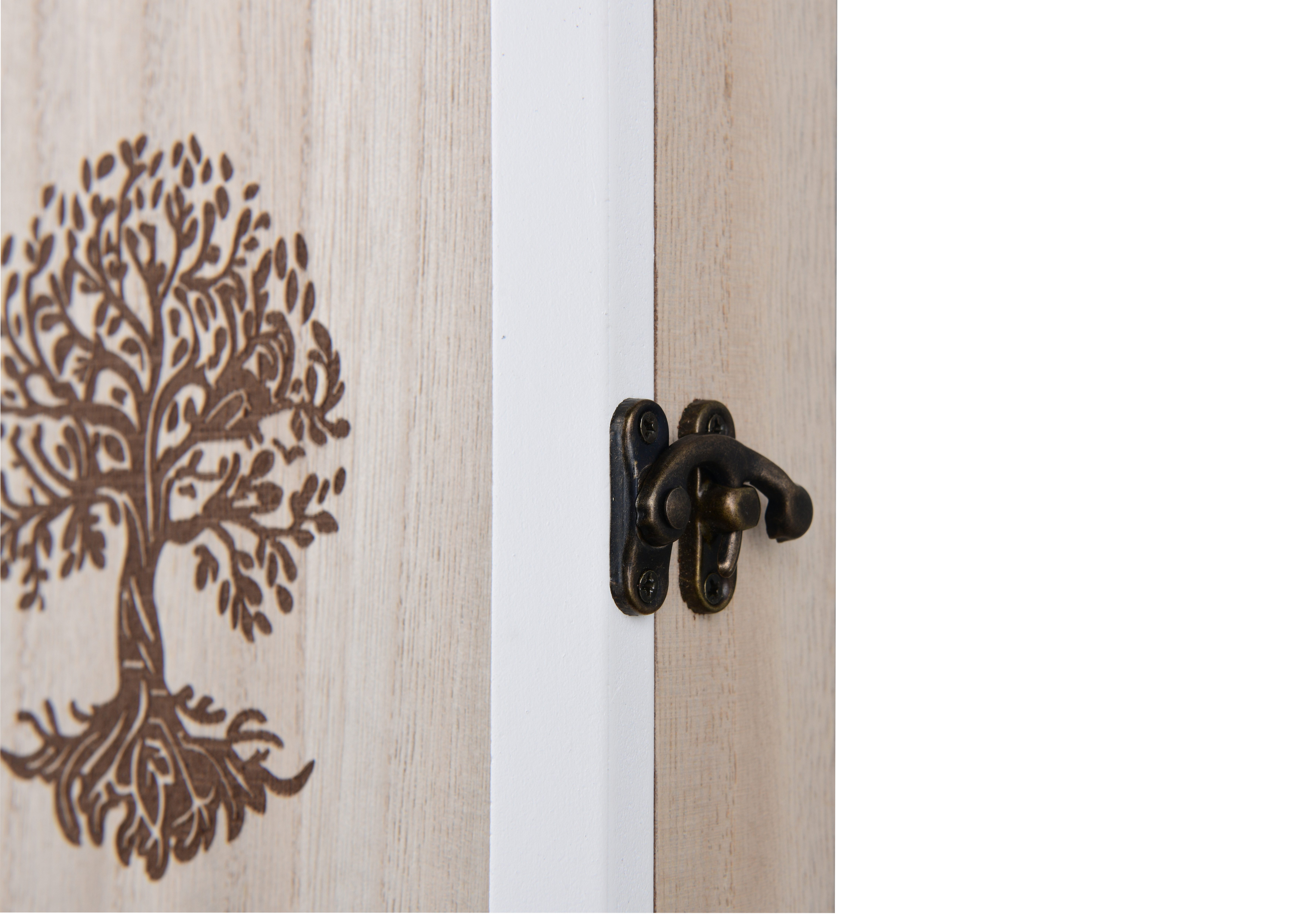 MIRRORS AND MORE Ablageelement STACEY