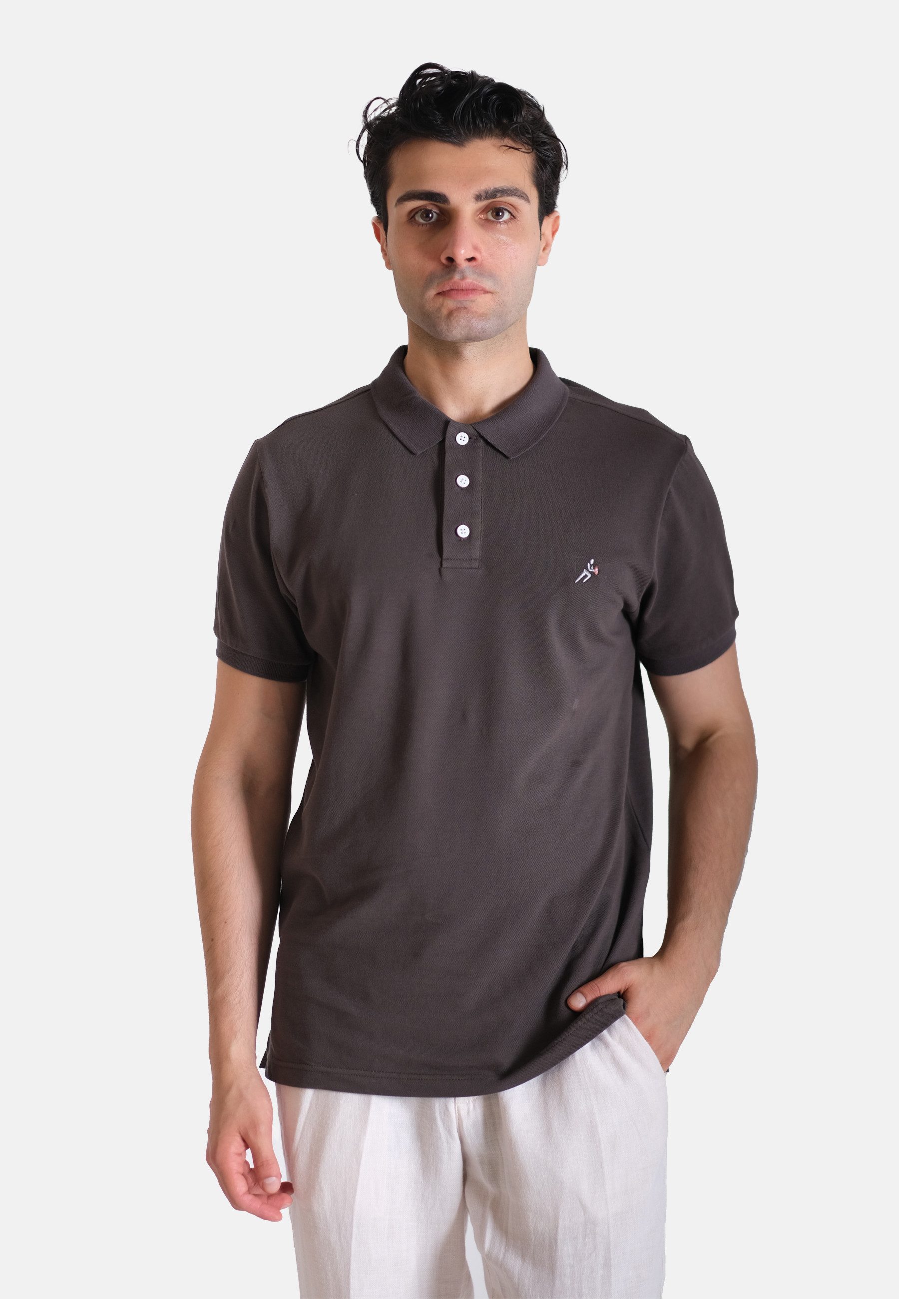 Moxx Paris Poloshirt MERA - 3 günstig online kaufen