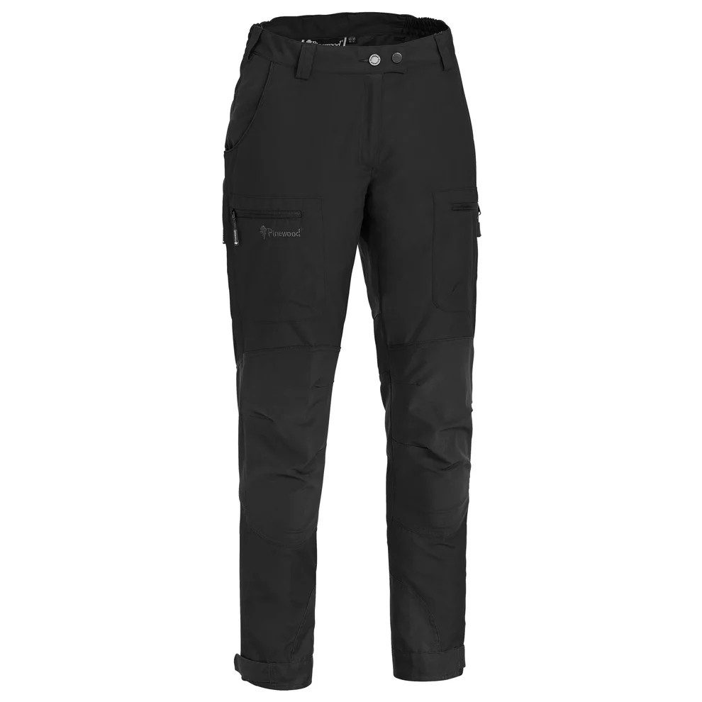 Pinewood Outdoorhose Caribou TC Women Trouser