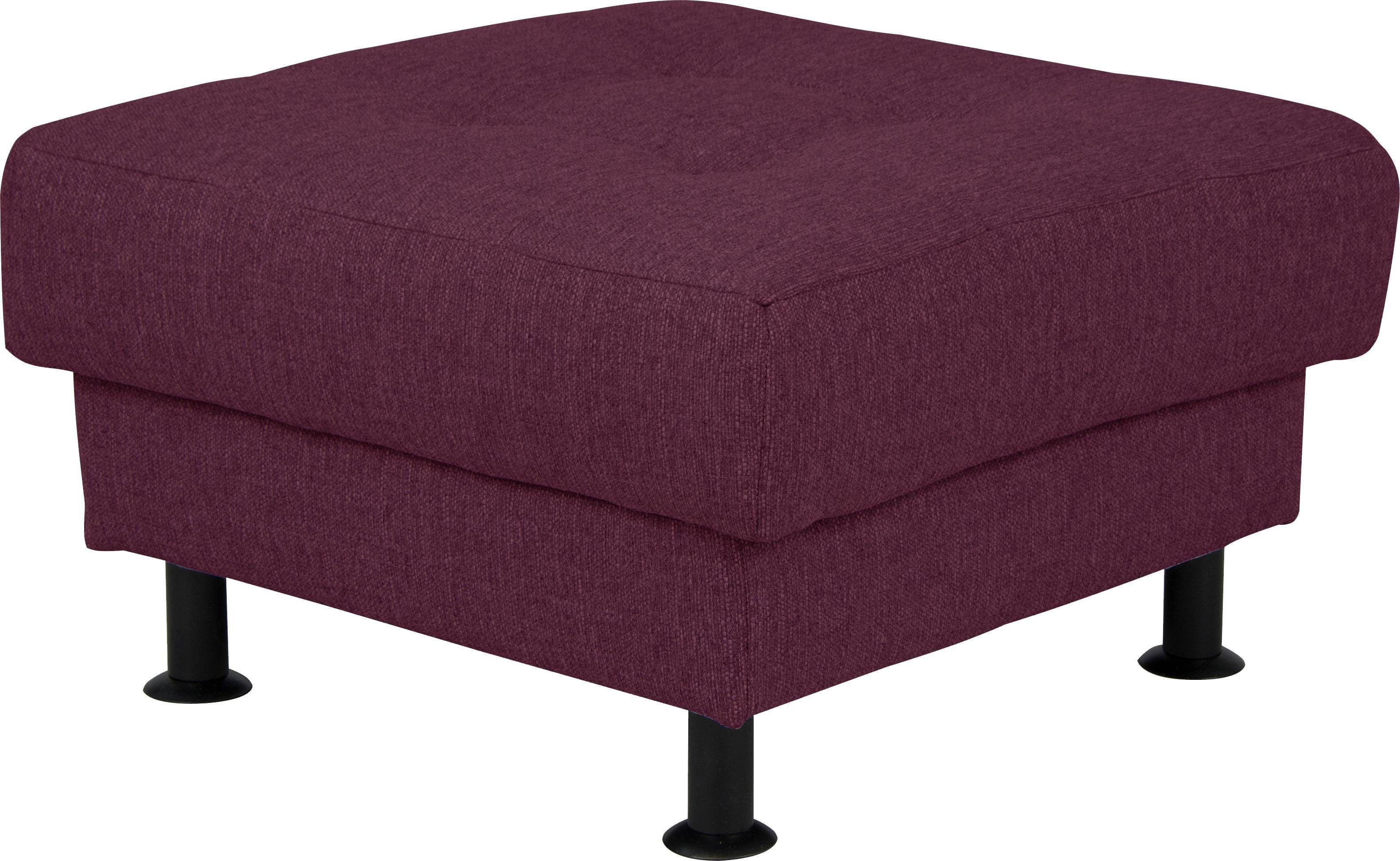 Polsterhocker Bengo