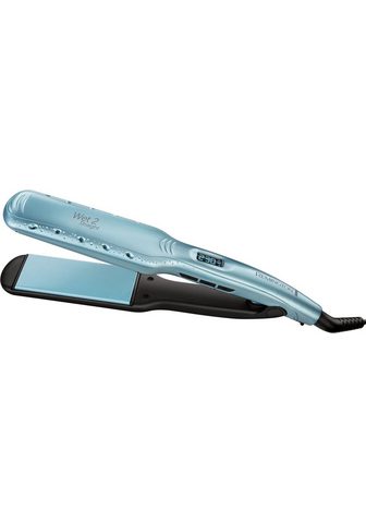 REMINGTON Выпрямитель S7350 широкий Wet2Straight...