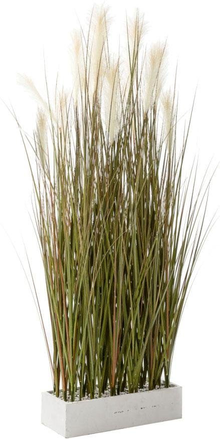 Kunstpflanze »Raumtrenner-Gras««, Schneider, Höhe 153 cm-Otto