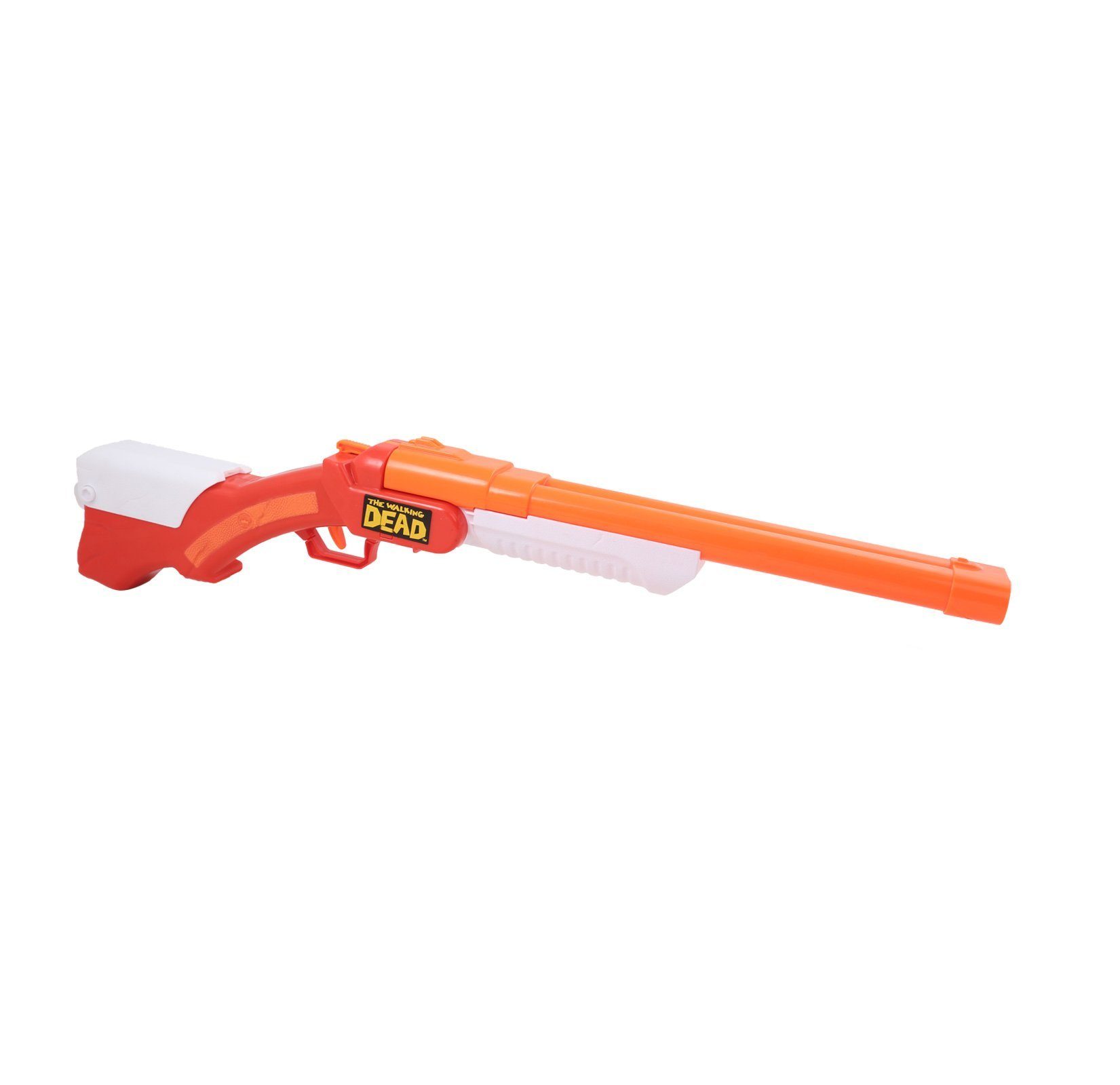 Blaster Ricks Schrotflinte BuzzBee - Doppellauf Blaster