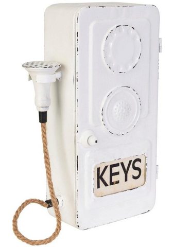 SCHNEIDER Шкафчик для ключей »Key« W...
