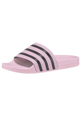 ADIDAS ORIGINALS Сандалии для купания »ADILETTE W...