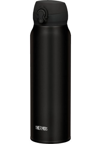 THERMOS Термос термос »Ultralight black&...