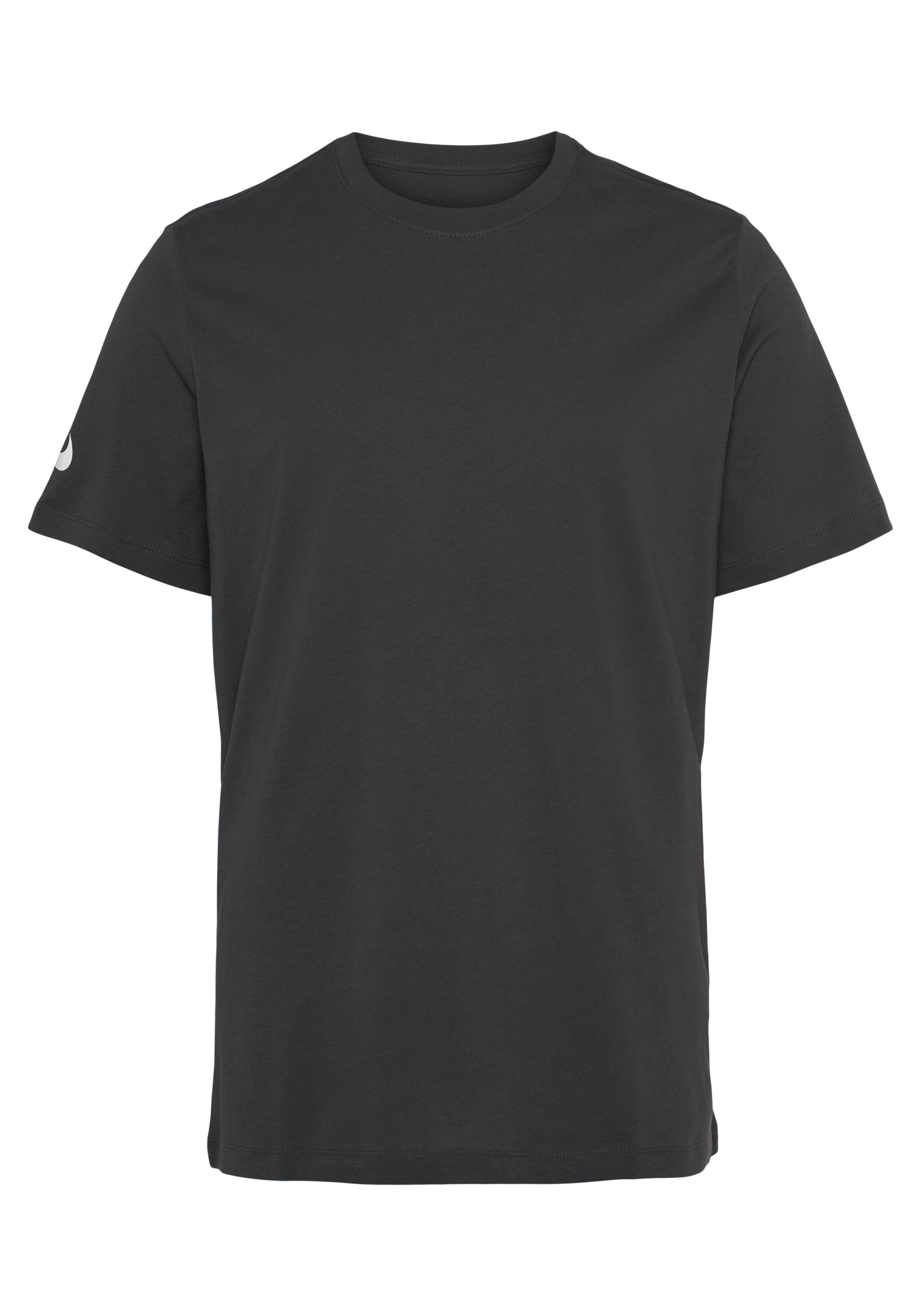 Nike T-Shirt Nike Park Tee Logodruck günstig online kaufen