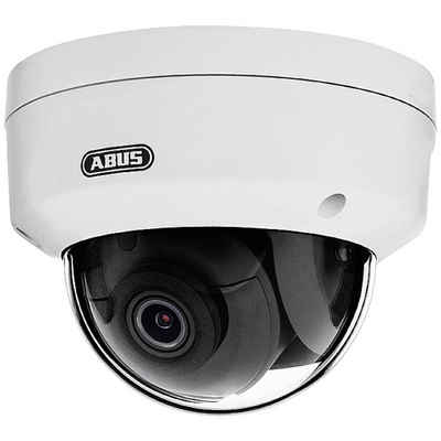 ABUS ABUS Performance Line 2MPx Mini Dome TVIP42510 LAN IP Überwachungskam Überwachungskamera (TVIP42510 (Performance Line 2MPx Mini Dome)
