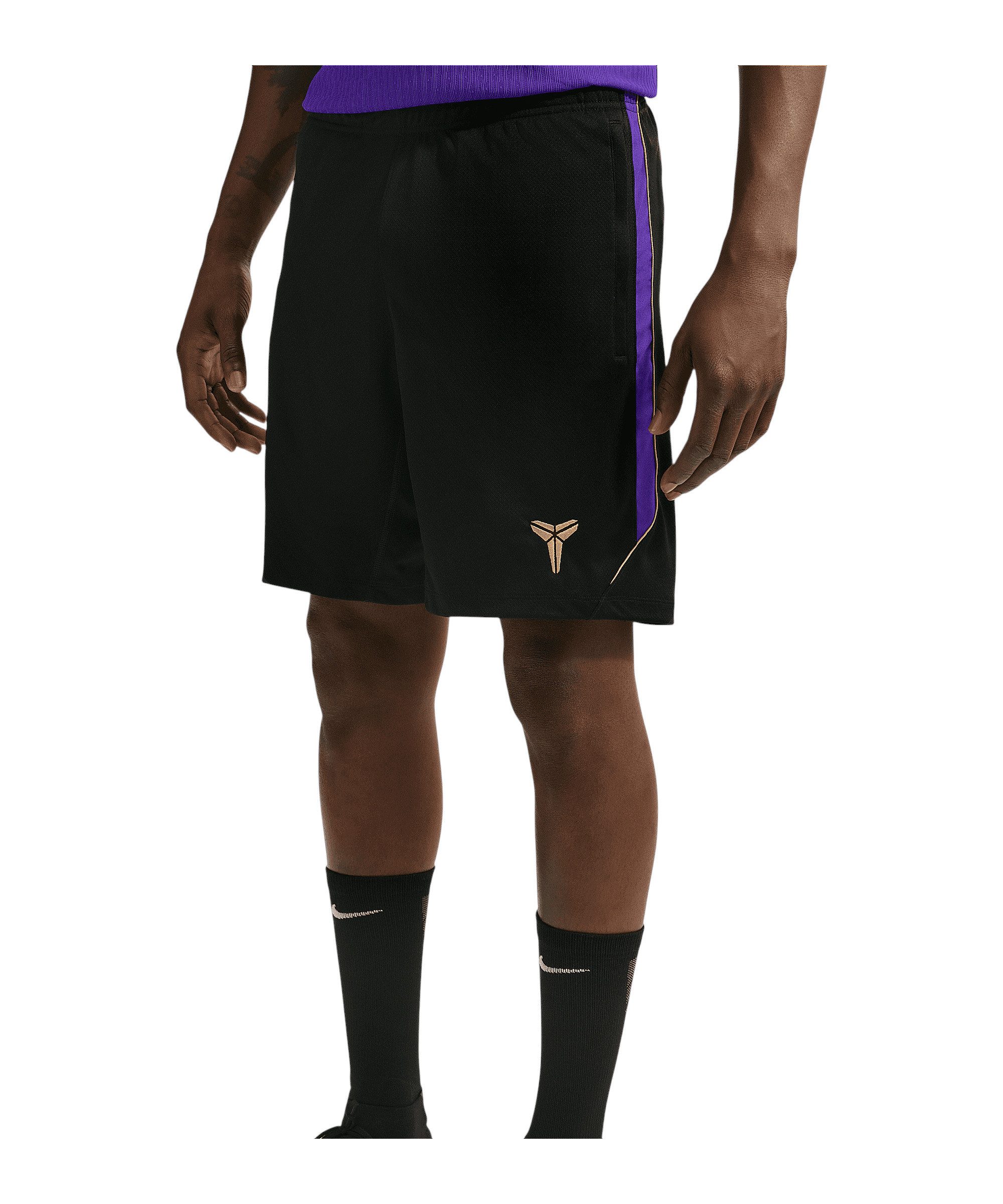 Nike Sporthose Nike Performance FC Barcelona Short Away 2026/2027
