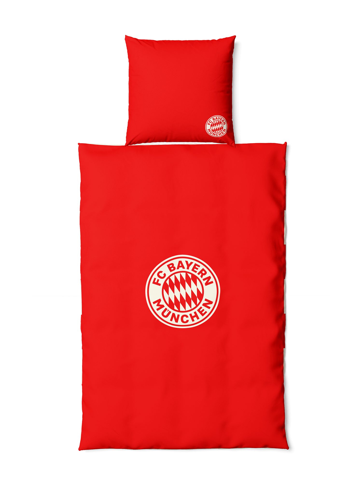 FC Bayern München Bettwäsche FC Bayern günstig online kaufen