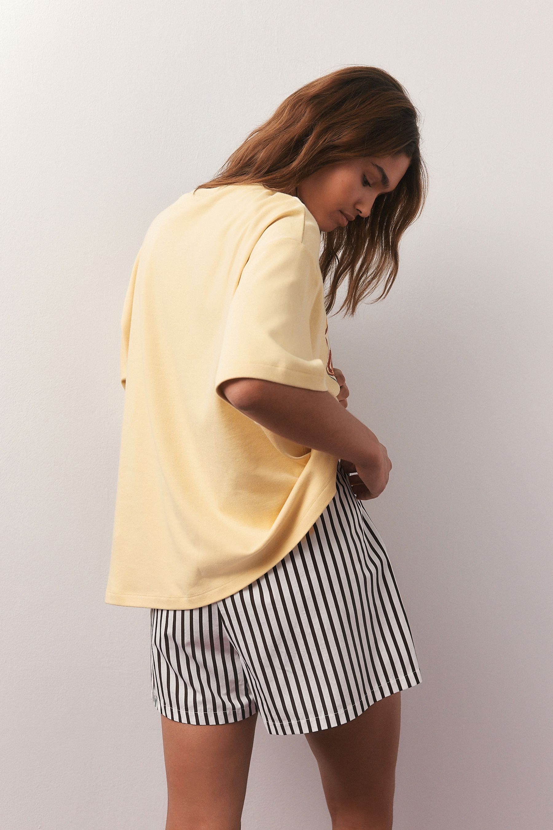 Next Pyjama Kurzes Pyjama-Set (2 tlg) günstig online kaufen