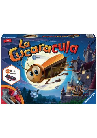 RAVENSBURGER Развивающая игрушка »LaCucaracul...