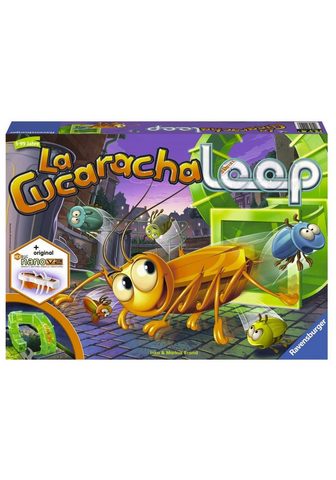 RAVENSBURGER Развивающая игрушка »La Cucarach...