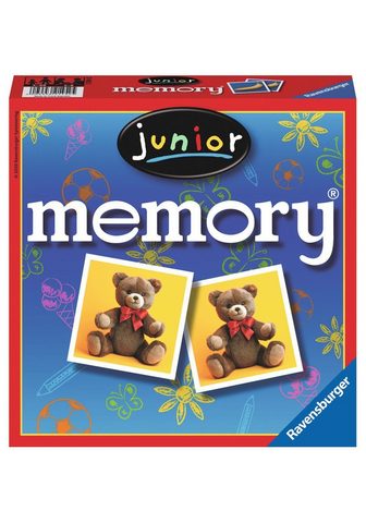 RAVENSBURGER Denkspiel »Memory - Junior«...