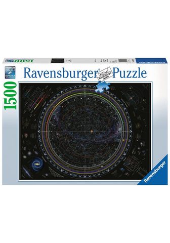 RAVENSBURGER Пазл »Universum«