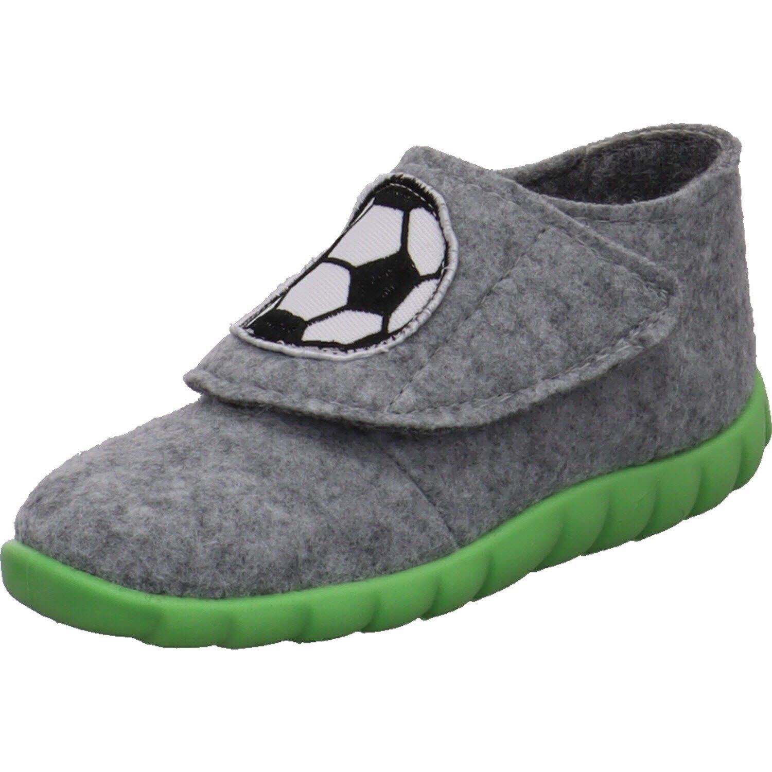 Fischer-Markenschuh Flexi Hausschuh