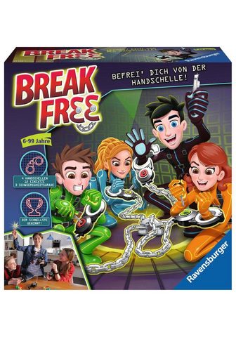 RAVENSBURGER Развивающая игрушка »Break Free&...