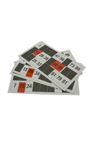 RAVENSBURGER Lottokarten »24 Stück«...